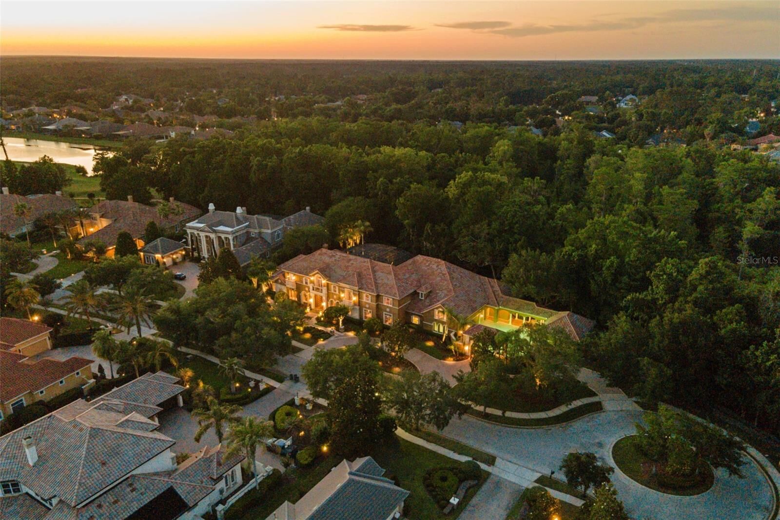 Property Photo:  3540 Legacy Hills Court  FL 32779 