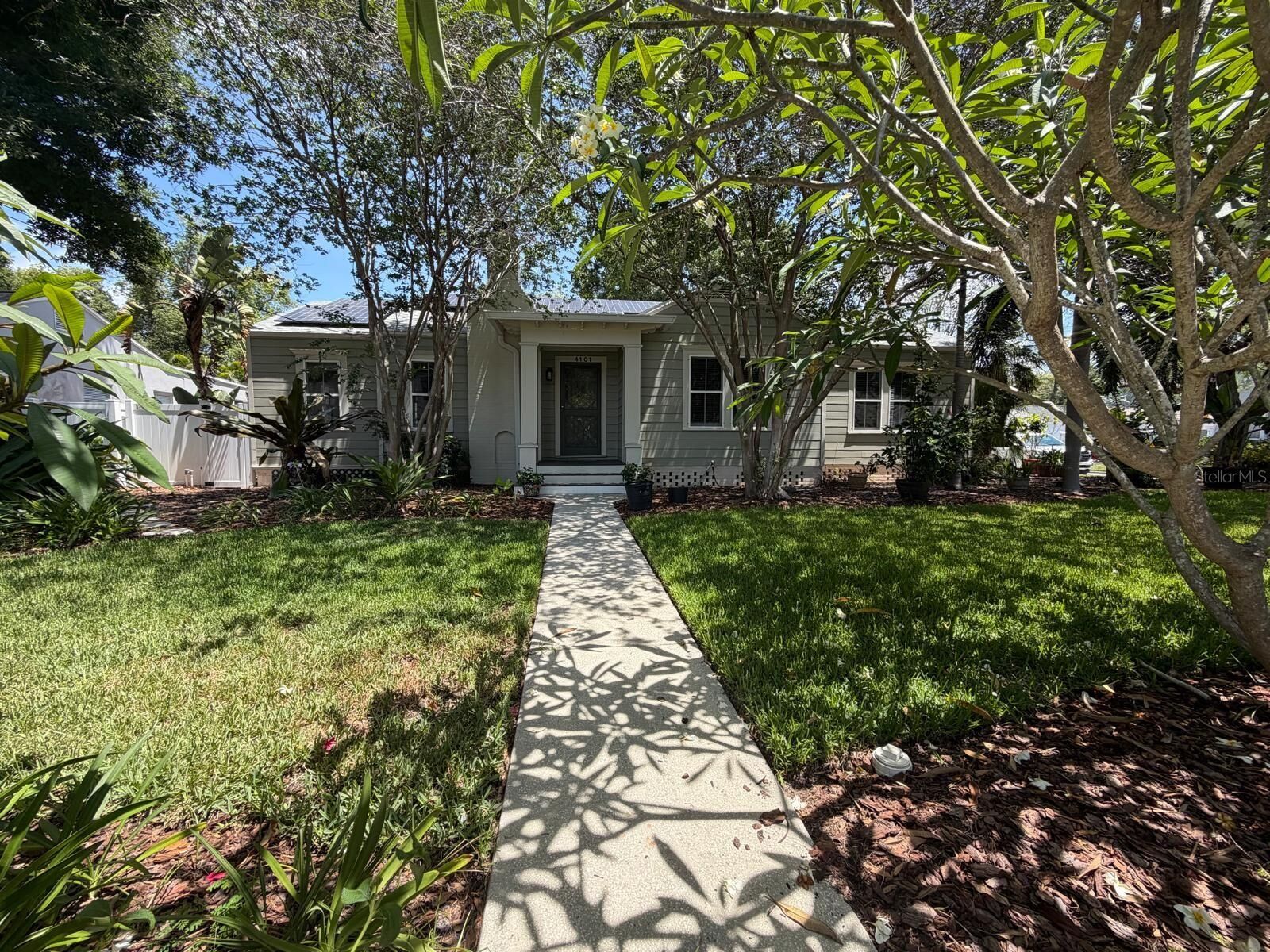 Property Photo:  4101 W Obispo Street  FL 33629 