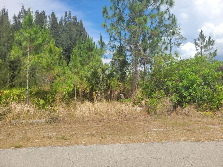 Property Photo: 2601 E 10th Street FL 33936