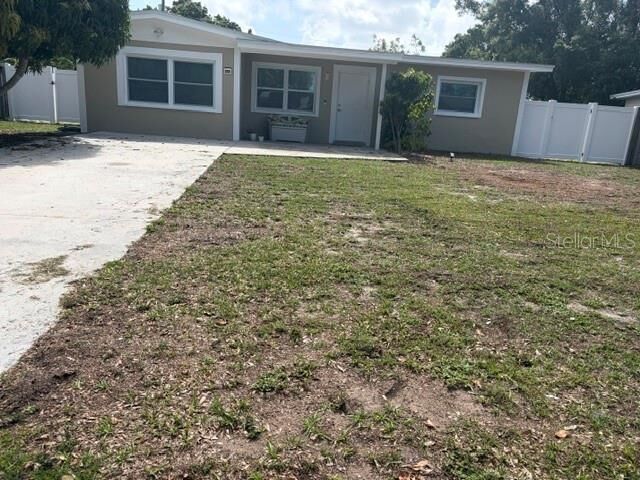 Property Photo: 11601 109th Street FL 33778