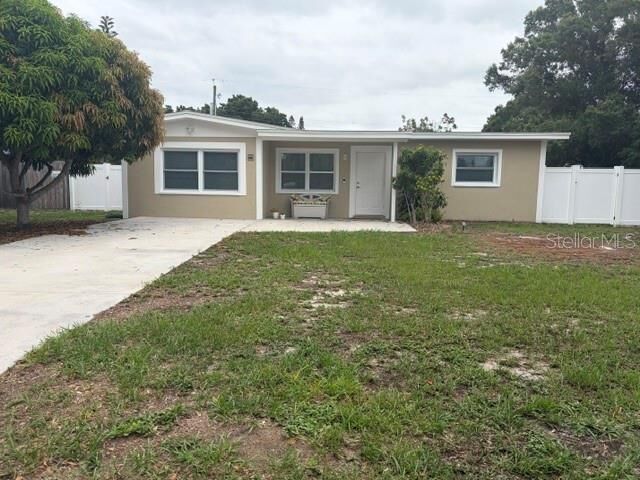 Property Photo:  11601 109th Street  FL 33778 