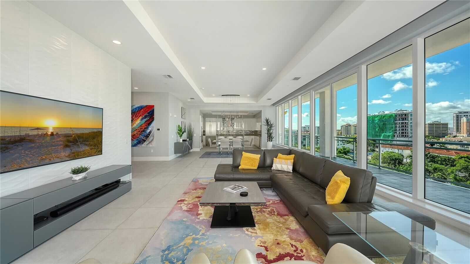 Property Photo:  540 N Tamiami Trail 804  FL 34236 