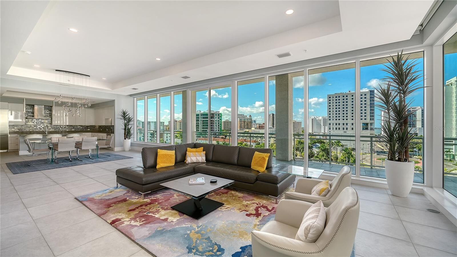 Property Photo: 540 N Tamiami Trail 804 FL 34236