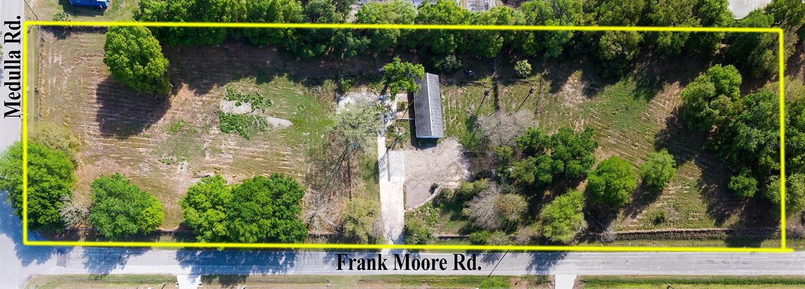 Property Photo: 2910 Frank Moore Road FL 33566