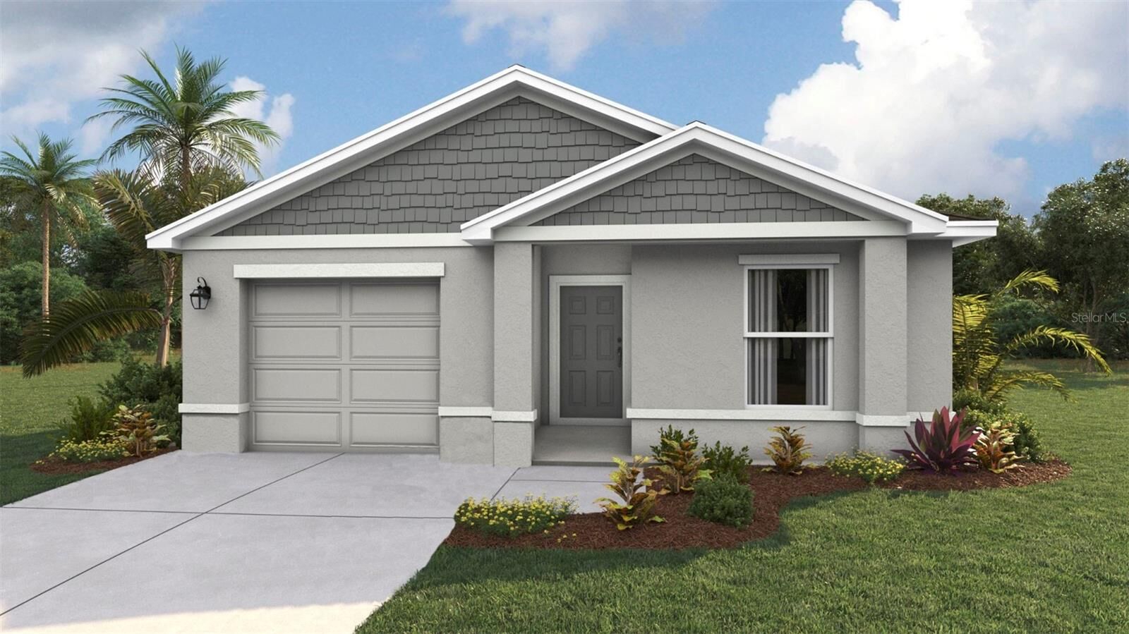 Property Photo: 17847 Wheat Stack Court FL 34219