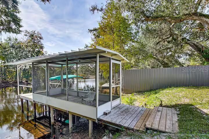 Property Photo: 5185 S Alligator Place FL 34436