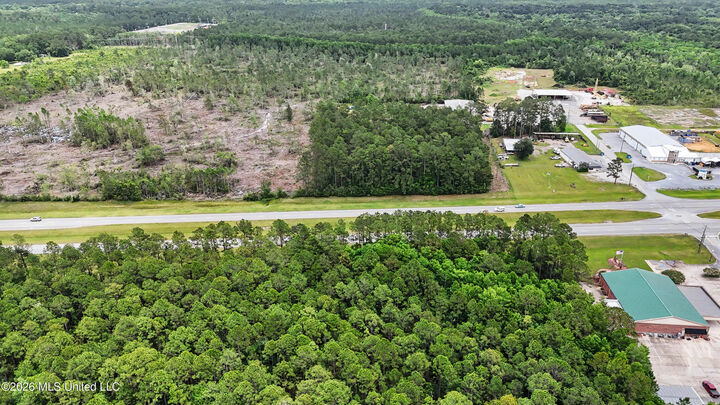 Property Photo:  Hwy 63 Road  MS 39562 