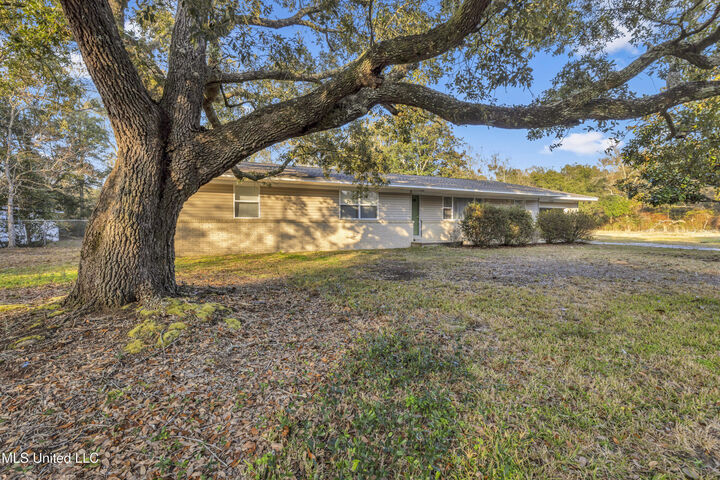 Property Photo: 13600 Money Farm Road MS 39564