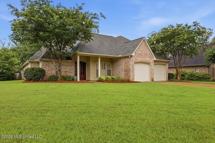 Property Photo:  143 Sonnett Circle  MS 39110 