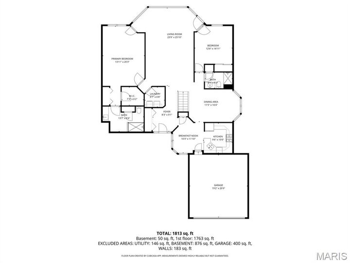 Property Photo:  12940 Autumn Fields Court  MO 63146 