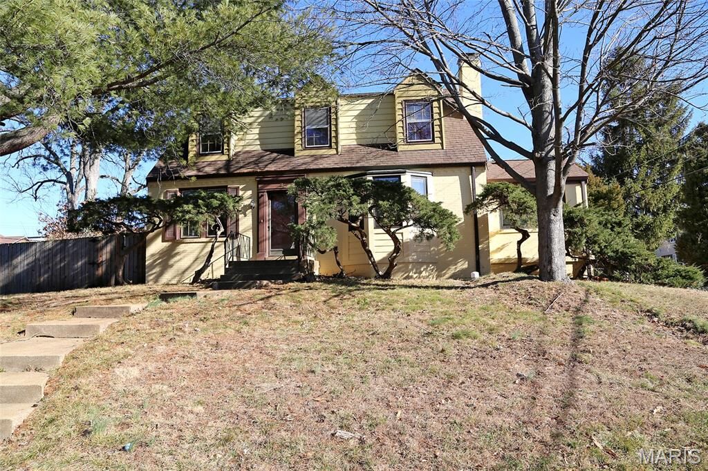 Property Photo:  2 Chafford Woods (Lot1)  MO 63144 