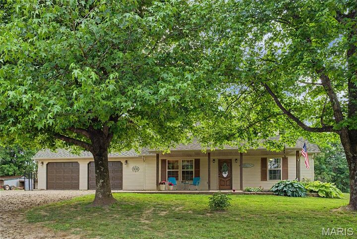 Property Photo: 20913 Shooting Star Drive MO 63764