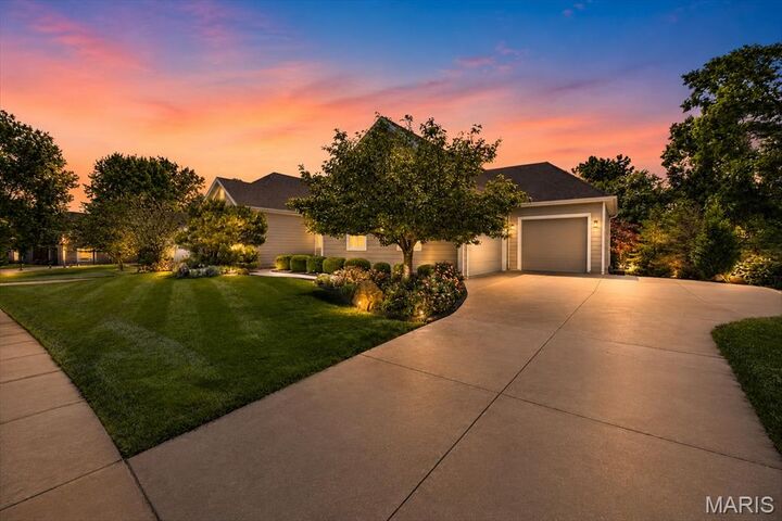Property Photo: 311 Gateview Drive MO 63385