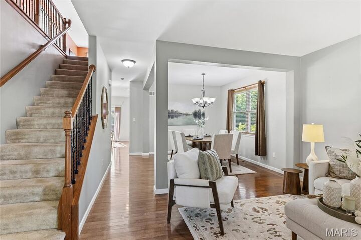 Property Photo:  1181 Regents Court  MO 63368 