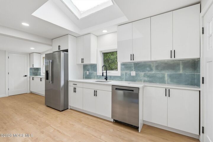 Property Photo:  23 Mathiasen Place  NJ 07747 