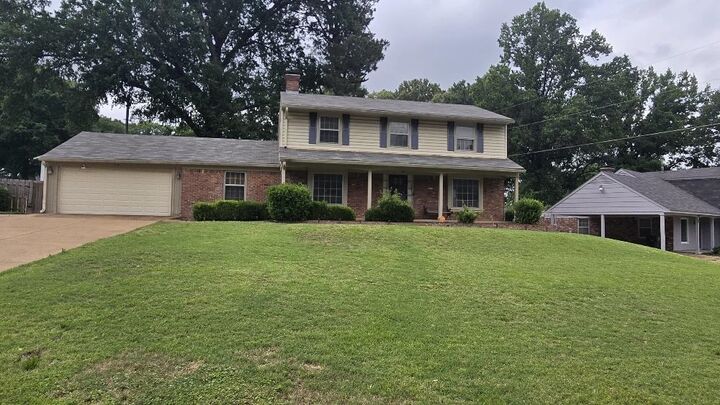 Property Photo:  3639 Huckleberry St  TN 38116 