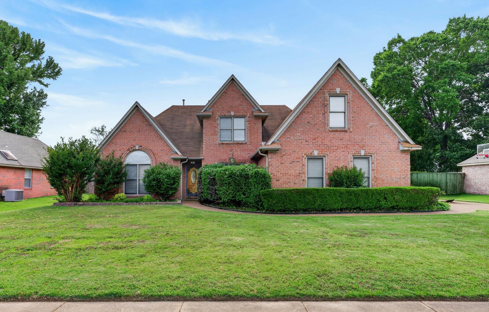 Property Photo: 269 Grand Steeple Dr TN 38017