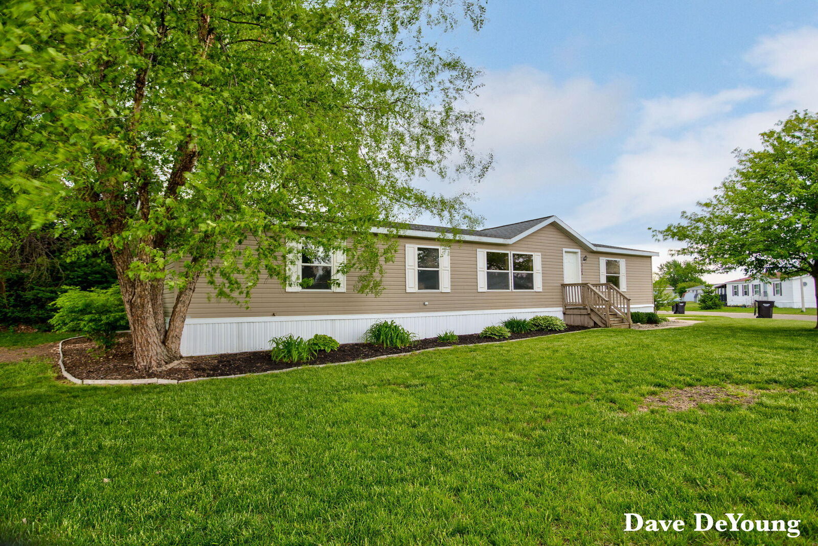 Property Photo: 5104 Snow Mass Lane MI 49401
