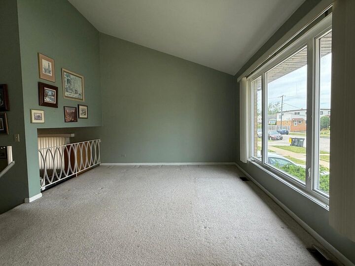 Property Photo:  8945 N Lyons Street  IL 60016 