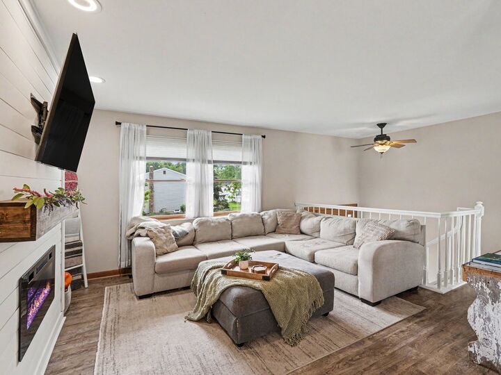 Property Photo: 8160 W Evergreen Drive IL 60423