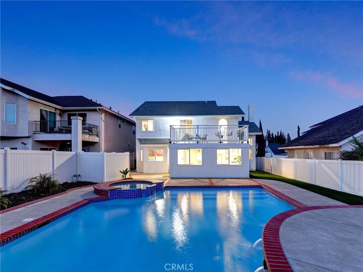 Property Photo: 21095 Skylark Drive CA 92630