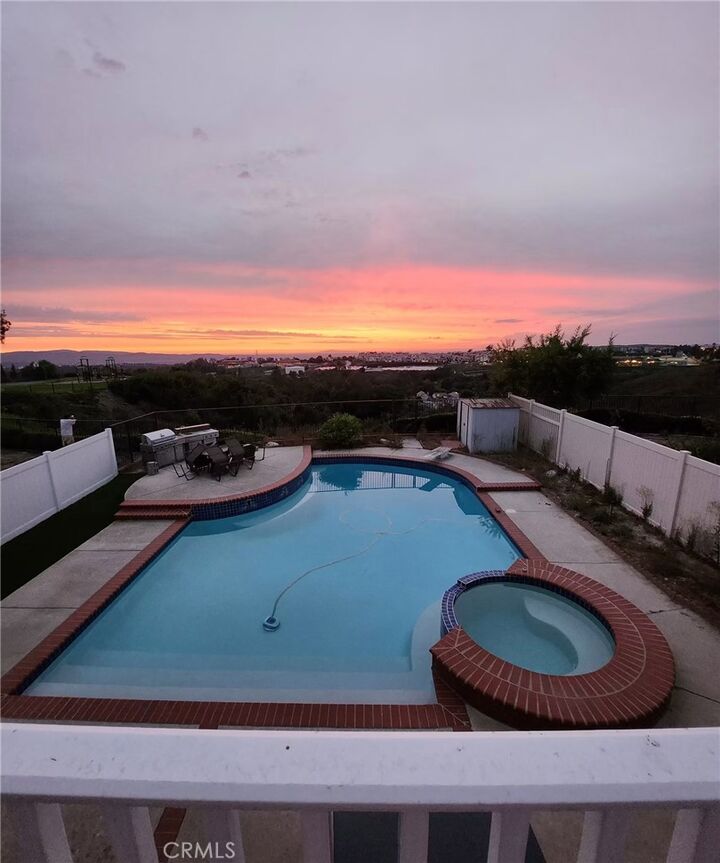 Property Photo: 21095 Skylark Drive CA 92630