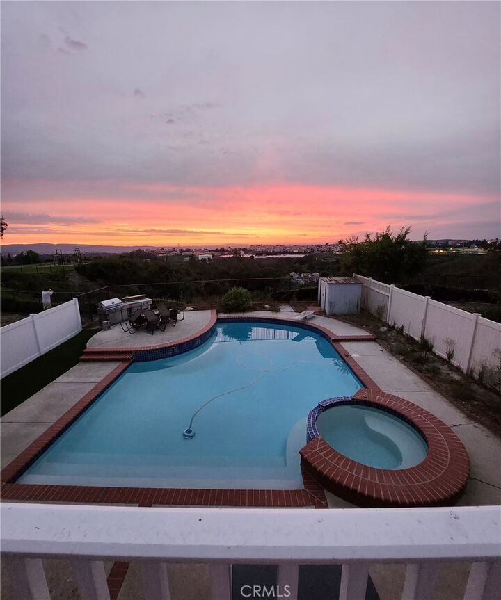 Property Photo:  21095 Skylark Drive  CA 92630 