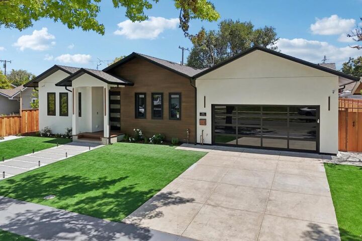 Property Photo:  784 S Genevieve Lane  CA 95128 