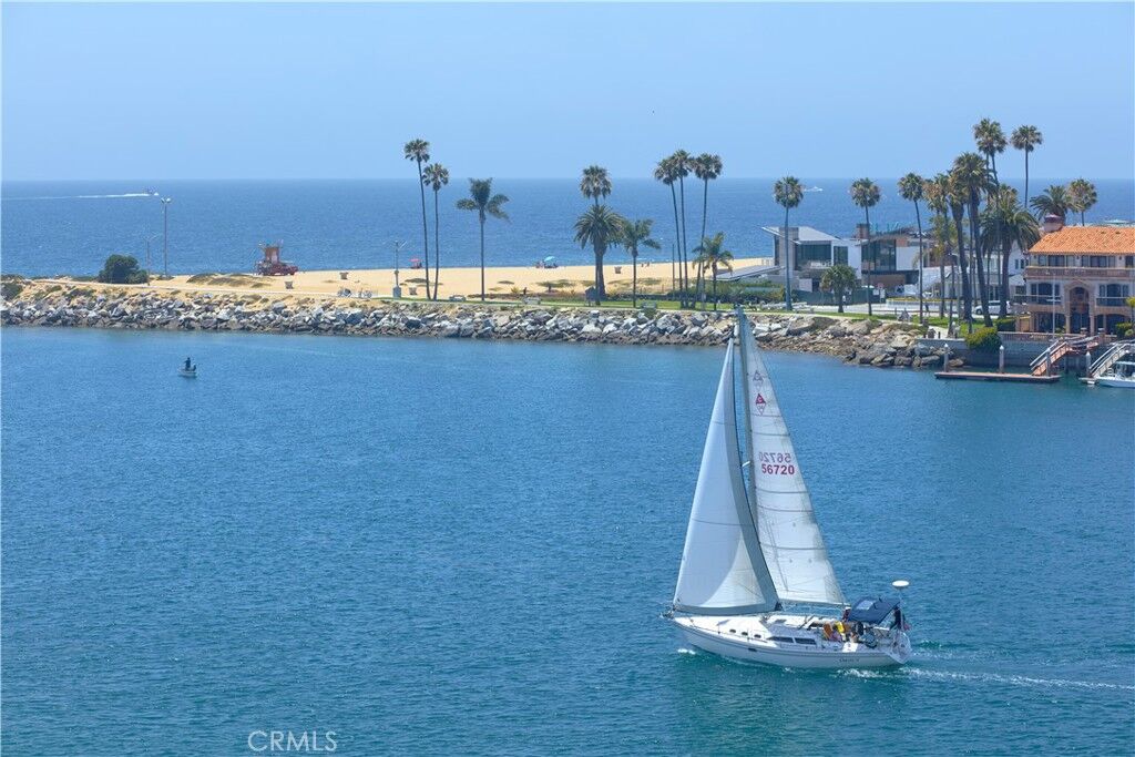 Property Photo:  2525 Ocean Boulevard 6B & 6C  CA 92625 