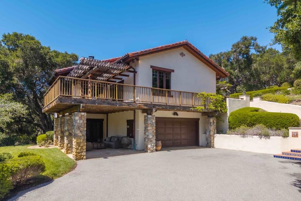 Property Photo:  62 E Carmel Valley Road A  CA 93924 