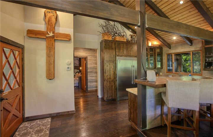 Property Photo:  4850 Davis Canyon  CA 93405 