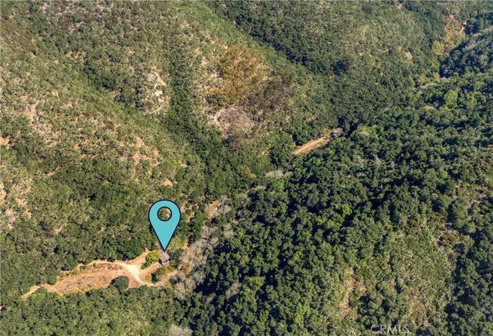 Property Photo:  4850 Davis Canyon  CA 93405 