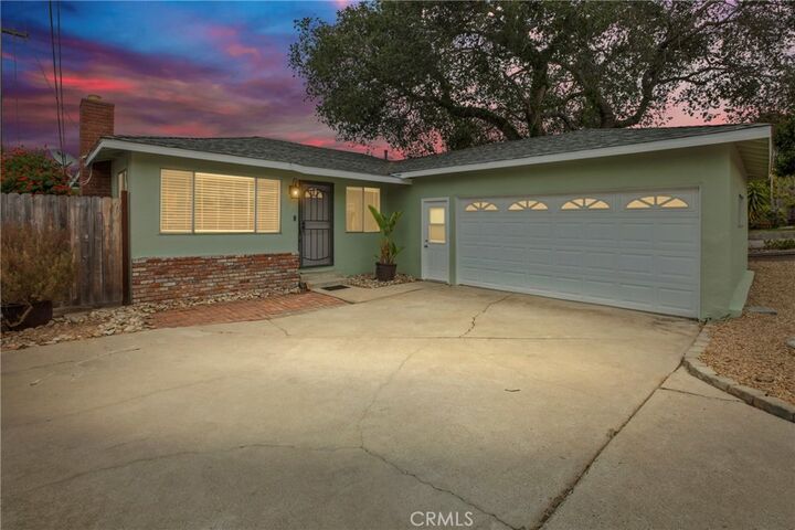 Property Photo:  1522 Chilton  CA 93420 