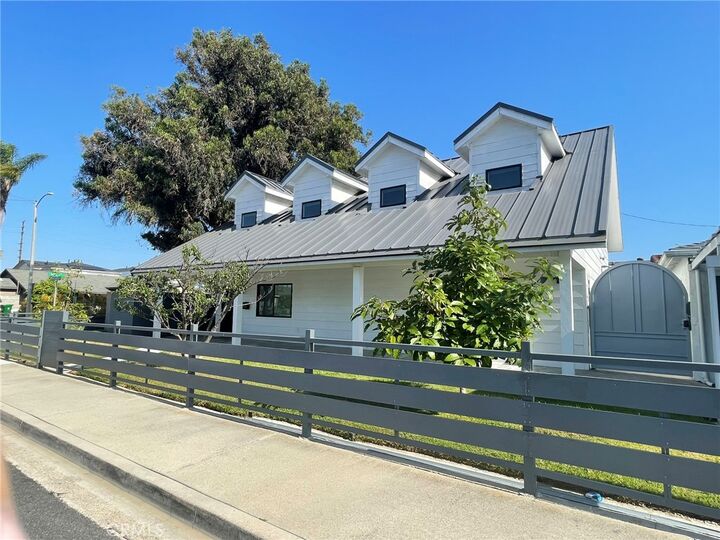 Property Photo:  8532 Washington  CA 92655 