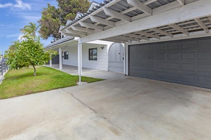 Property Photo:  8532 Washington  CA 92655 