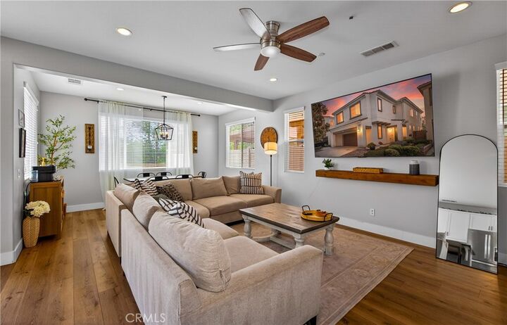 Property Photo:  33829 Cansler Way  CA 92399 