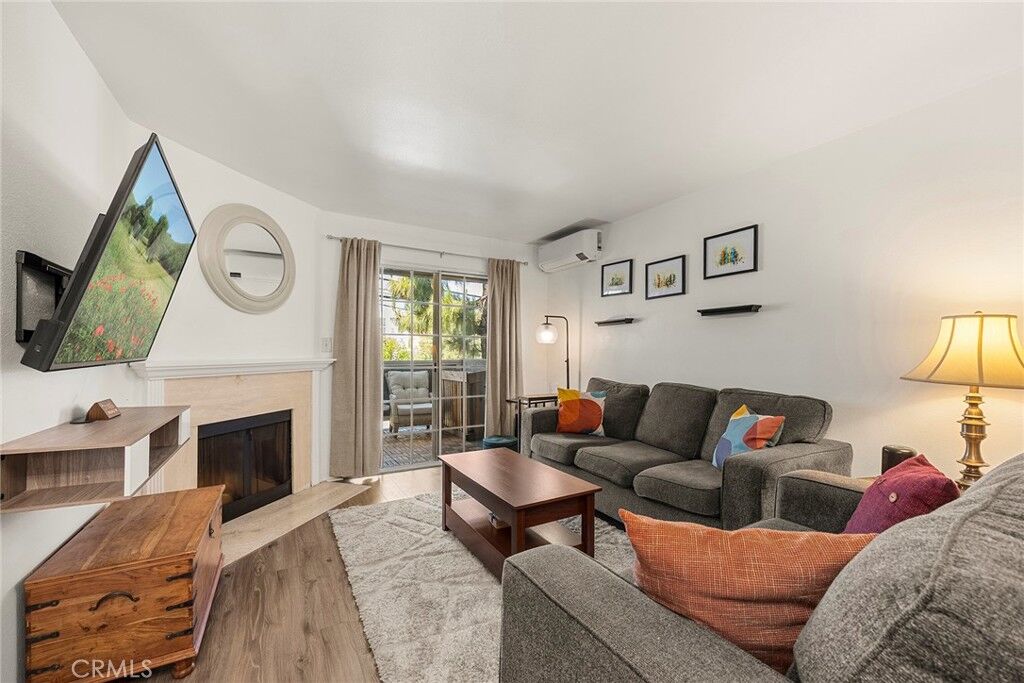 Property Photo: 1200 Gaviota 204 CA 90813
