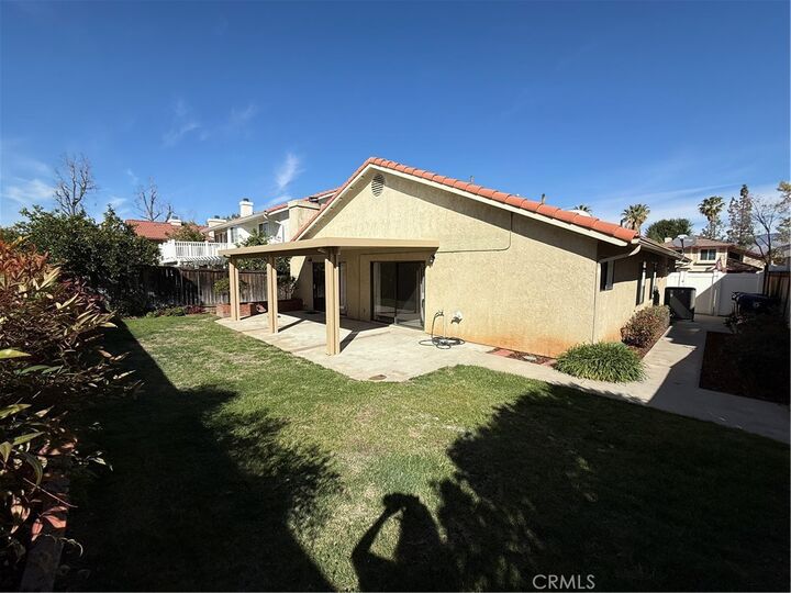 Property Photo:  1756 Parkview  CA 92374 