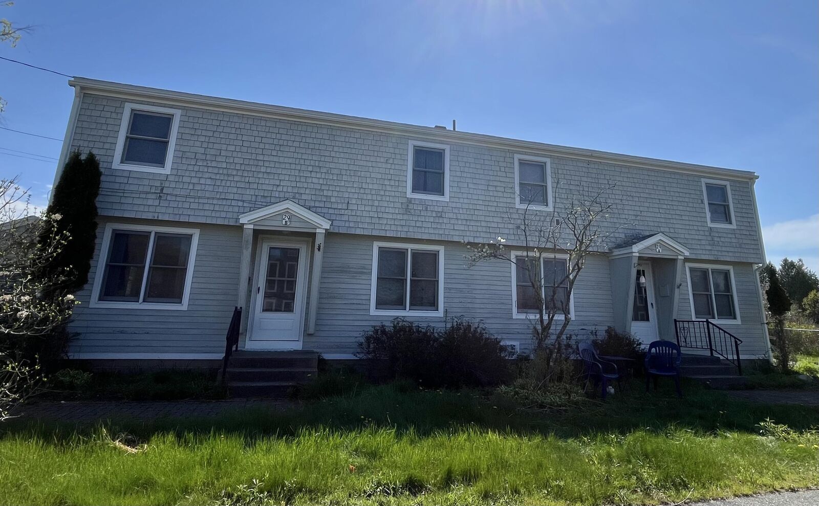 Property Photo:  29 Barnacle Lane  ME 04693 