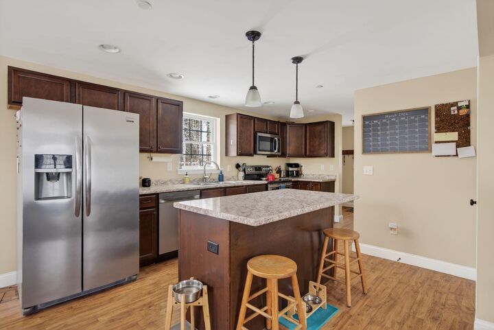 Property Photo: 22 Poplar Hill Road ME 04027