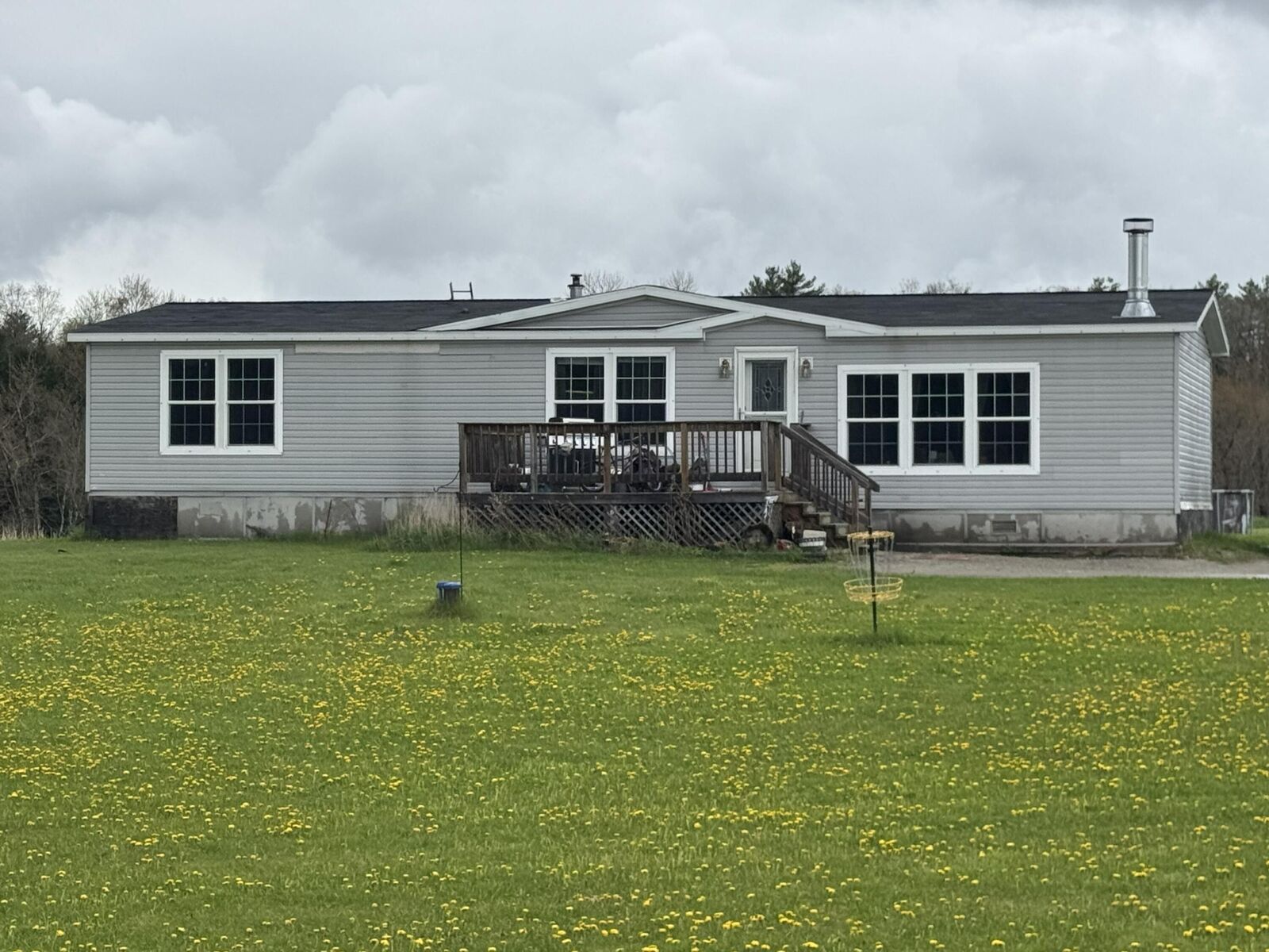 Property Photo:  4 Wybrey Drive  ME 04263 