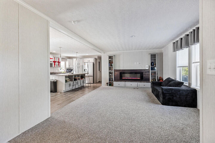 Property Photo: 86 Mill Hill Road ME 04989