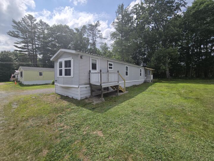 Property Photo:  5 Ash Street  ME 04463 