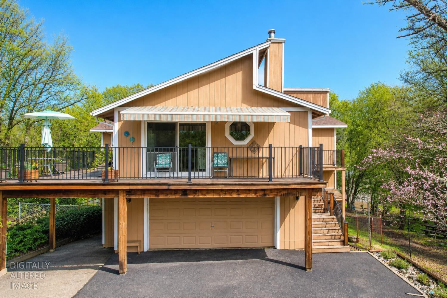 Property Photo:  11599 Sandpiper Way  CA 95946 