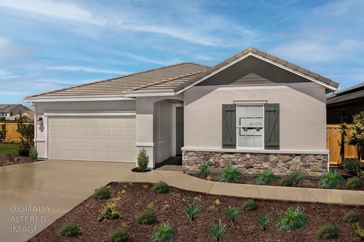 Property Photo: 2047 Shoreline Drive CA 95367