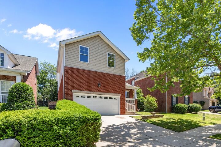 Property Photo:  7020 Bridgeport Dr  TN 37221 
