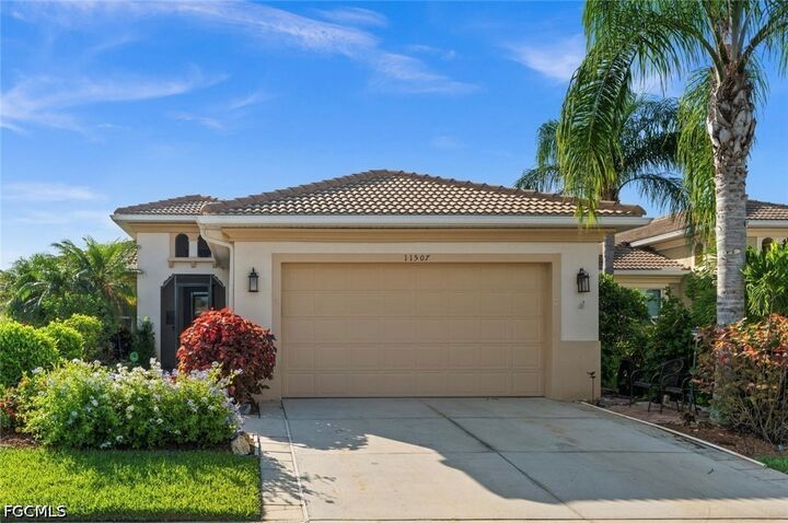 Property Photo:  11507 Giulia Drive  FL 33913 