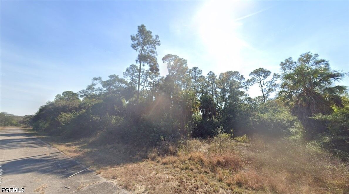Property Photo:  602 Merrimack Court  FL 33935 