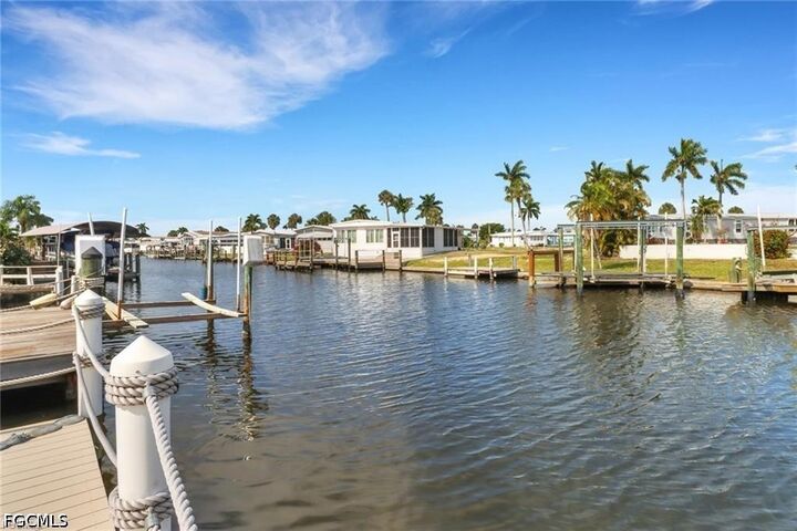 Property Photo:  17540 Peppard Drive  FL 33931 