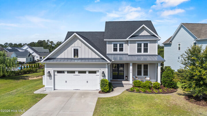 Property Photo:  1016 Cranford Drive  NC 28411 